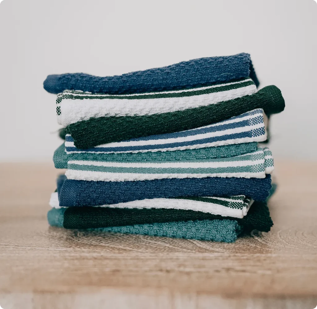 Dish cloths